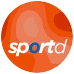 sportd android application logo